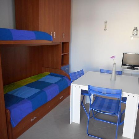 Sule Mare Ientu Apartment Порто Чезарео Екстериор снимка